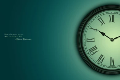 Clock hd Computer and mac wallpaper.jpg