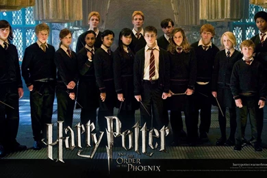 Download Harry Potter Movie Wallpapers : 404 Creative Studios