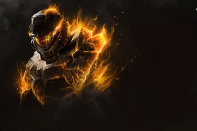 Halo Reach Wallpapers Game Wallpapers