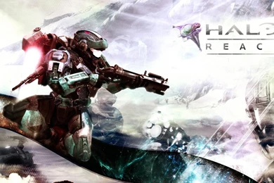 Halo Reach Noble Team Wallpapers   Wallpaper.