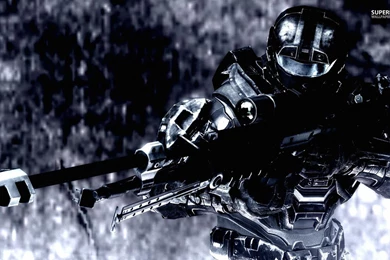 Halo: Reach Wallpapers   Game Wallpapers