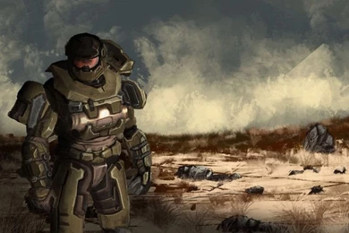 Halo Reach Wallpapers 2 By Wornstrom On DeviantArt