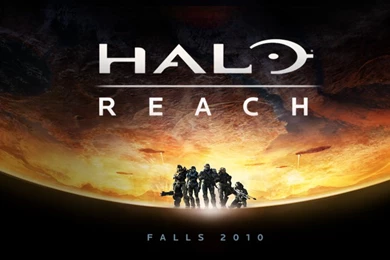 Halo Reach Wallpapers By Ring 127 On DeviantArt