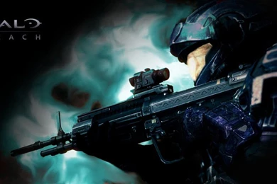 Halo Reach Wallpapers By ARO By AroArt On DeviantArt