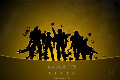 Halo Reach Wallpapers By Michaelcraft On DeviantArt