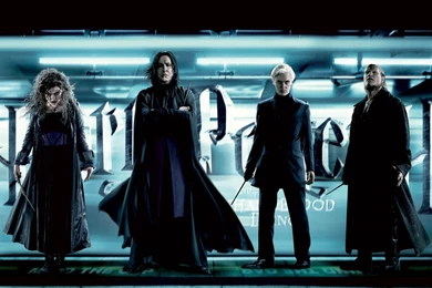 Harry Potter   Movies Wallpapers (7006248)   Fanpop