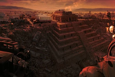 Titty Twister Backside In The Next Dawn By Yucatek On DeviantArt