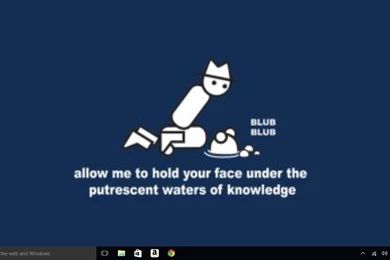 Windows 10 Actually Doesn't Suck   Imgur