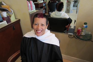 Team Tough Titty: The Susan G. Komen 3 Day For The Cure: Every ...