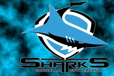 Croneller Sharks   NRL Wallpapers (29425447)   Fanpop