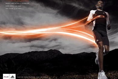 Running Shoes Wallpapers