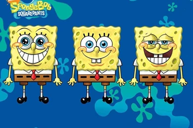 Spongebob Squarepants Wallpapers   Spongebob Squarepants Wallpapers ...