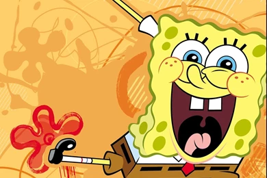 Spongebob Squarepants HD Wallpapers