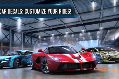 Asphalt 8: Airborne For Windows Phone & Android Update Adds New ...
