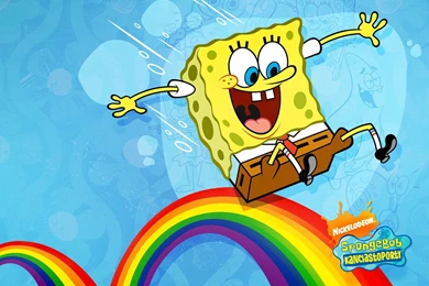 Spongebob Squarepants Best Cartoon Wallpapers H