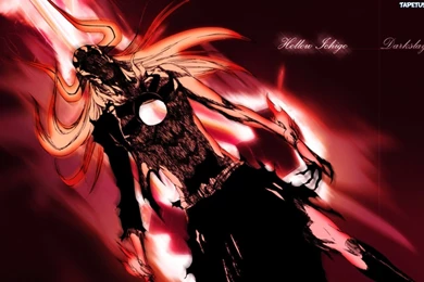 Bleach Hollow Ichigo Wallpapers   Wallpapers Cave