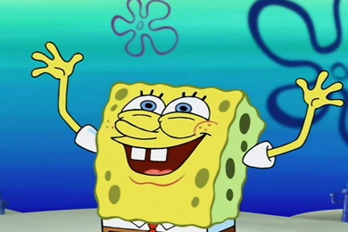 Spongebob Squarepants 7   High Definition : Widescreen Wallpapers