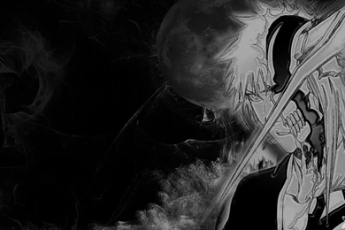 Bleach Kurosaki Ichigo Hollow Mask VastoLorde Wallpapers