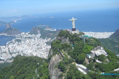 Brazil Travel HD Wallpapers