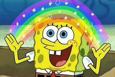 Adela Watkins: Spongebob Squarepants Backgrounds