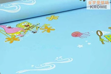Online Buy Wholesale Spongebob Squarepants Wallpapers From China ...