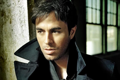 Enrique Iglesias Desktop Wallpaper, Enrique Iglesias Photos, New ...