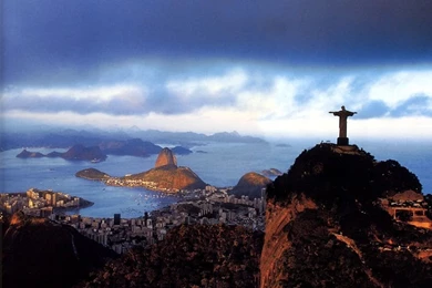 Travel Around The World – Vacation Reviews » Modern Wonders Of The ...