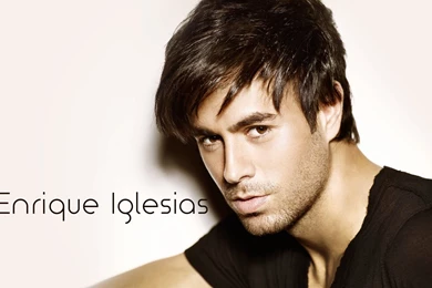 Download Free Enrique Iglesias Hairstyle Hdwallpapers