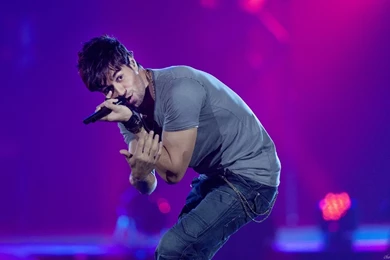 Enrique Iglesias Computer Wallpapers, Desktop Backgrounds ...