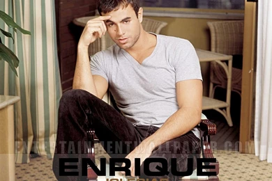 Enrique Iglesias Wallpapers