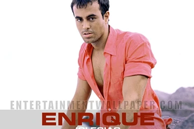 Enrique Iglesias Wallpapers