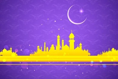 Islam Vector For Free Download