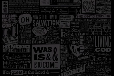 Scripture Desktop Wallpapers   178609