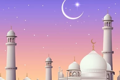 Unduh 970 Background Power Point Islam Gratis