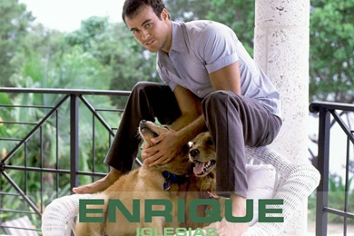 Enrique Iglesias Wallpapers