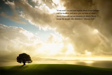 Quran Religious Wallpaper Backgrounds