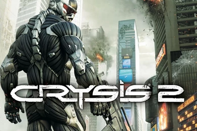 Crysis 2 HD Wallpapers