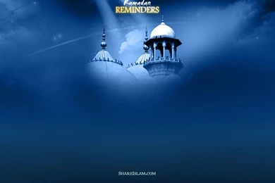 Wide Ramadhan Muslim Share Islam Ramadan Islamic Wallpapers