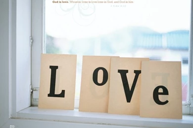 Love Desktop Wallpapers   Free Scripture Verses Backgrounds