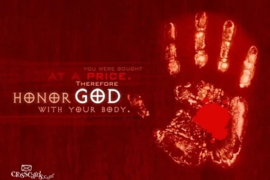 Honor God Desktop Wallpapers   Free Scripture Verses Backgrounds