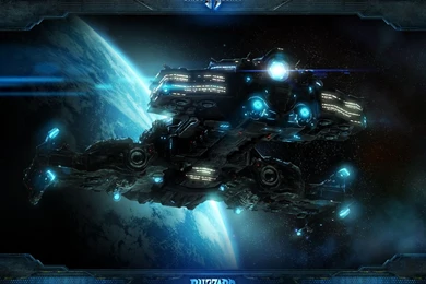 Blizzard Entertainment:StarCraft II