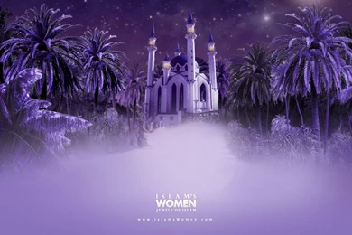 Beautiful Ramadan Wallpapers For Your Desktop   Hongkiat