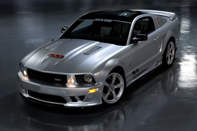 Wallpapers Cars Mustang Hight Quality