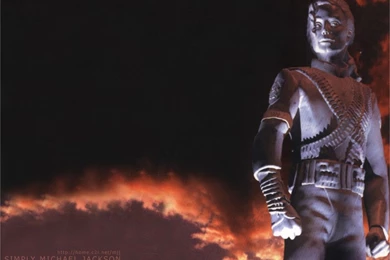 MJ   Michael Jackson Wallpapers (11093577)   Fanpop