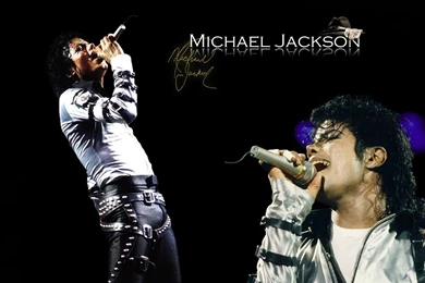 MJ   Michael Jackson Wallpapers (23901656)   Fanpop