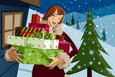 Holiday Wallpapers — Free Full HD Wallpaper. Widescreen HQ Desktop ...