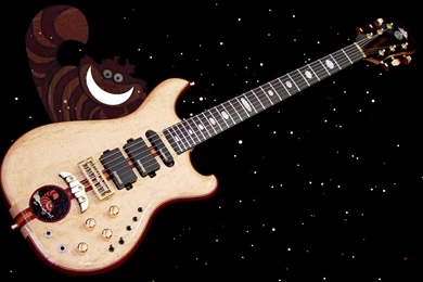 Guitar Wallpapers Widescreen
