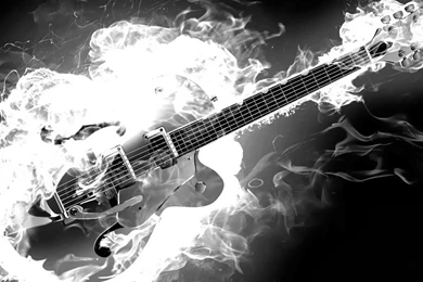 Easy Learn To Play Guitar: Wallpapers