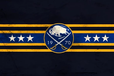 NHL Buffalo Sabres Logo Blue Wallpapers HD. Free Desktop Backgrounds ...