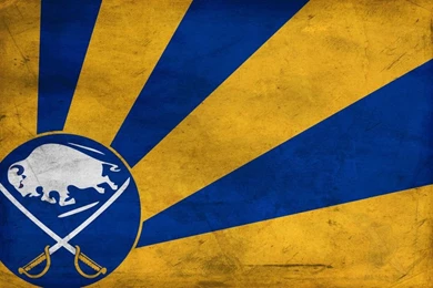 Buffalo Sabres   'Buffalo' By Ediskrad studios On DeviantArt